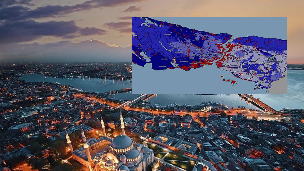 İletişim Başkanlığı Dezenformasyonla Mücadele Merkezi, 'İstanbul Deprem Erken Uyarı Sistemi' ile ilgili iddiaları yalanladı