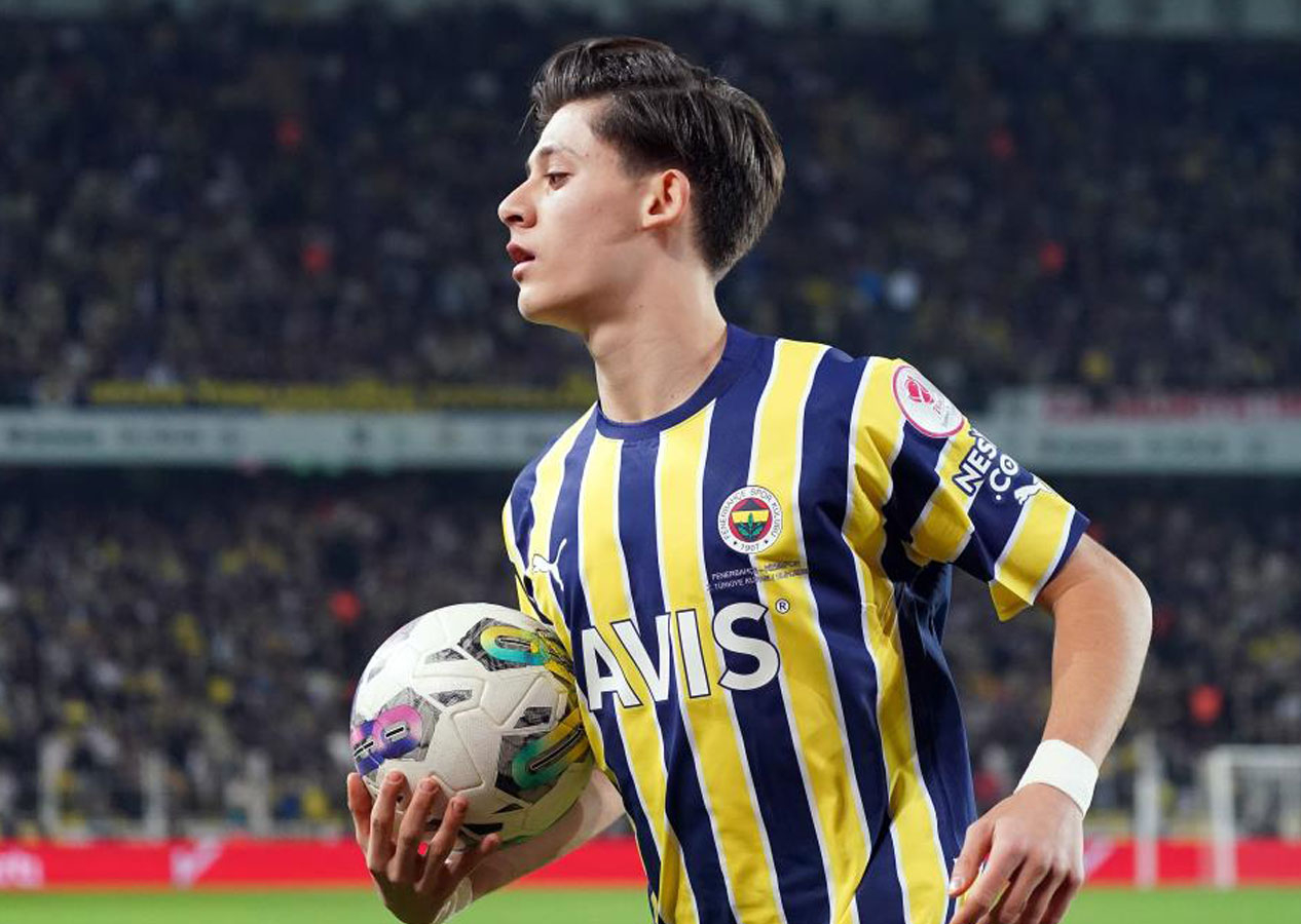 Arda Güler'in kaderi belli oluyor! Yeni takımı...
