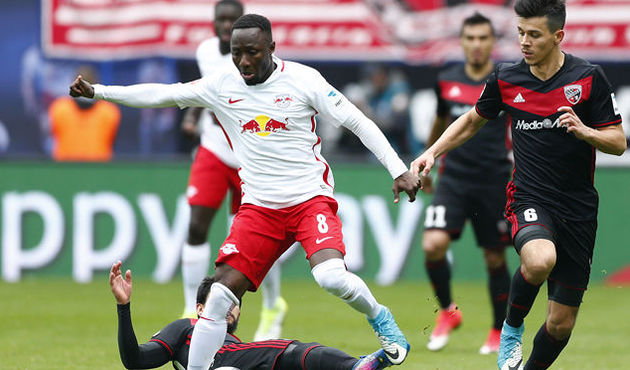 Liverpool Keita’dan vazgeçmiyor!