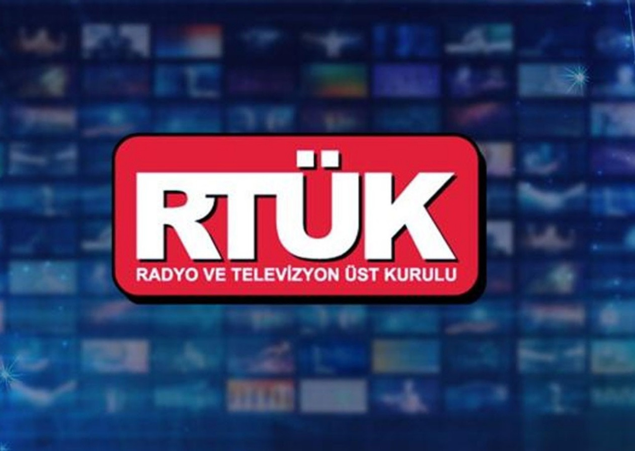Demirtaş'ın kitabını tanıtan Halk TV'ye RTÜK'ten ceza!