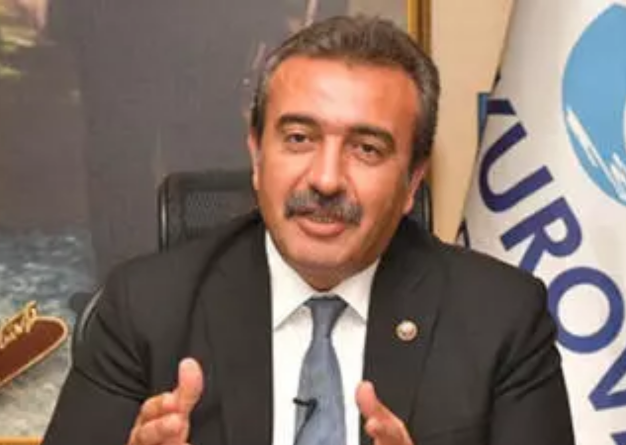 CHP'li Çukurova Belediye Başkanı'na suikast girişimi!