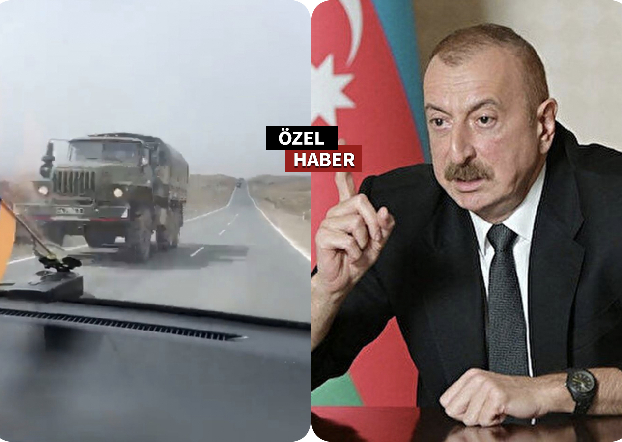 Ermenistan çektikleri görüntülerle yakalandı!