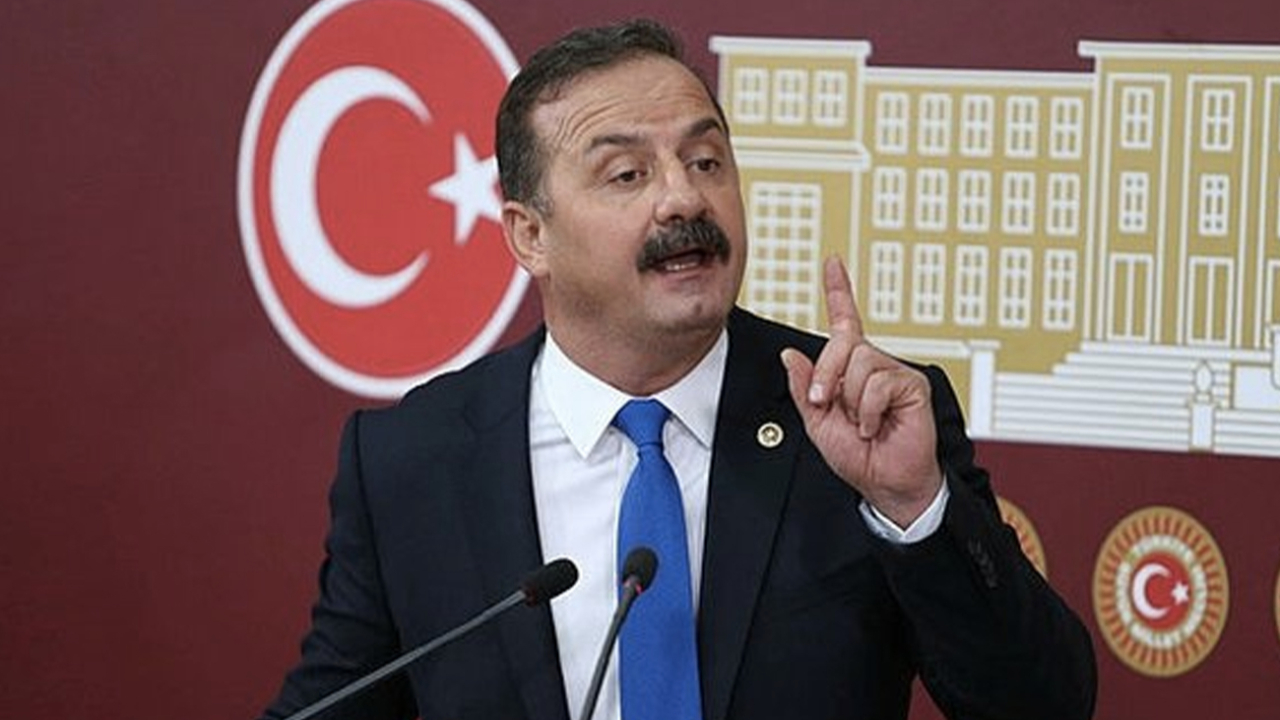 Yavuz Ağıralioğlu üzerlerindeki 'PKK gölgesini' itiraf etti! CHP ve HDP saldırıya geçti