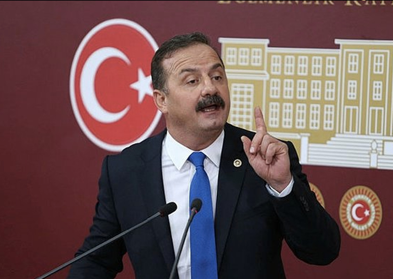 Yavuz Ağıralioğlu üzerlerindeki 'PKK gölgesini' itiraf etti! CHP ve HDP saldırıya geçti