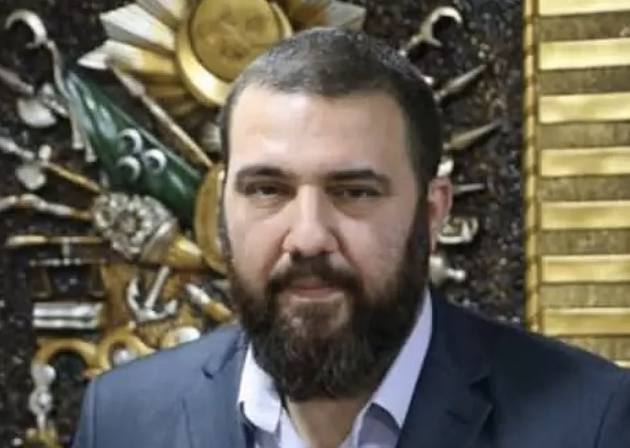 Abdülhamid Kayıhan Osmanoğlu, Yeniden Refah Partisi'nden istifa etti