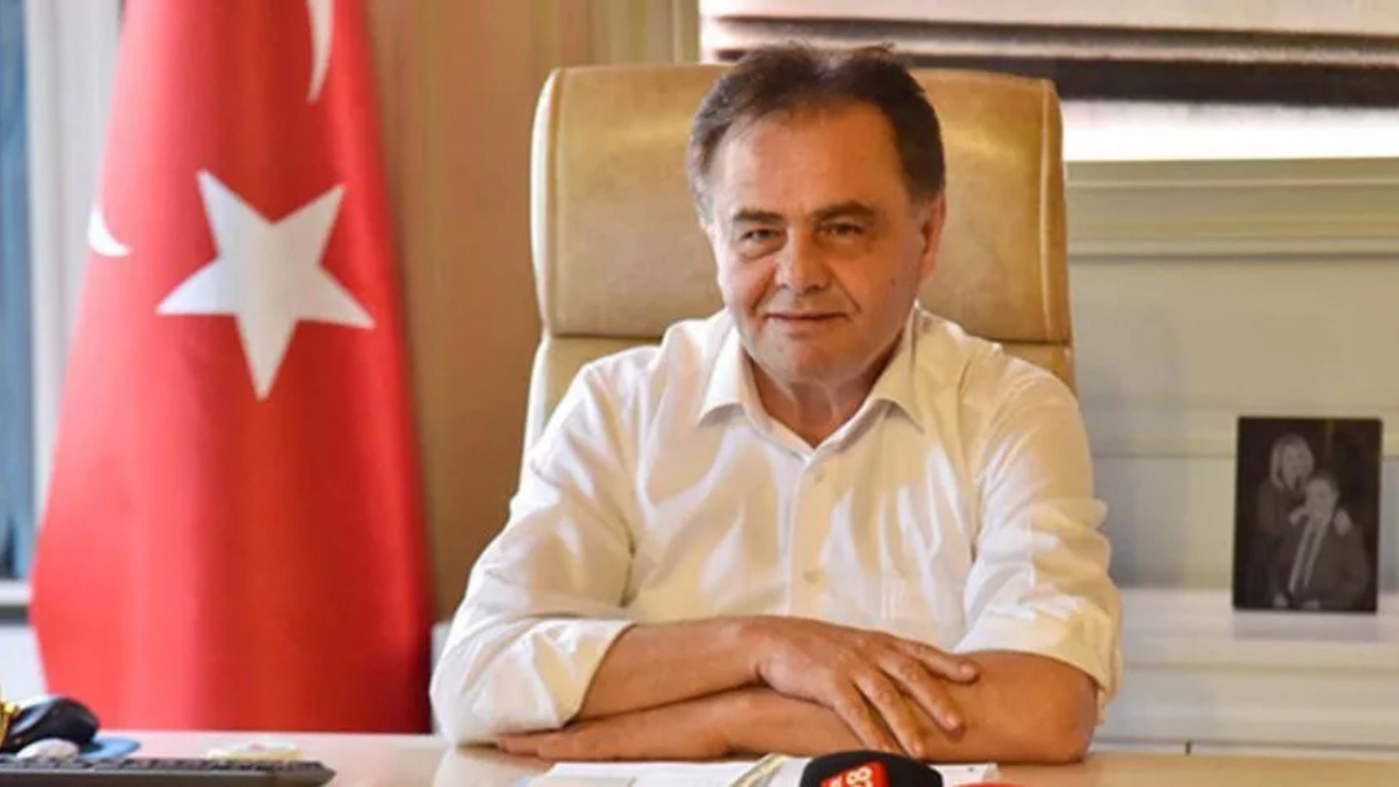 Görevden uzaklaştırılan Belediye Başkanı Semih Şahin'e hapis cezası