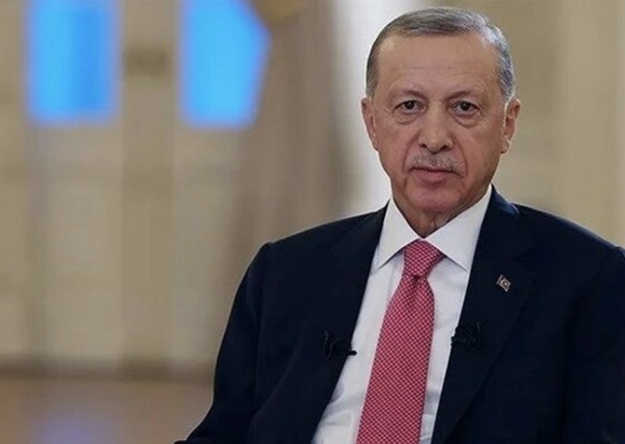 Cumhurbaşkanı Erdoğan, muhalefetin 7 Cumhurbaşkanı yardımcılı formülünü eleştirdi