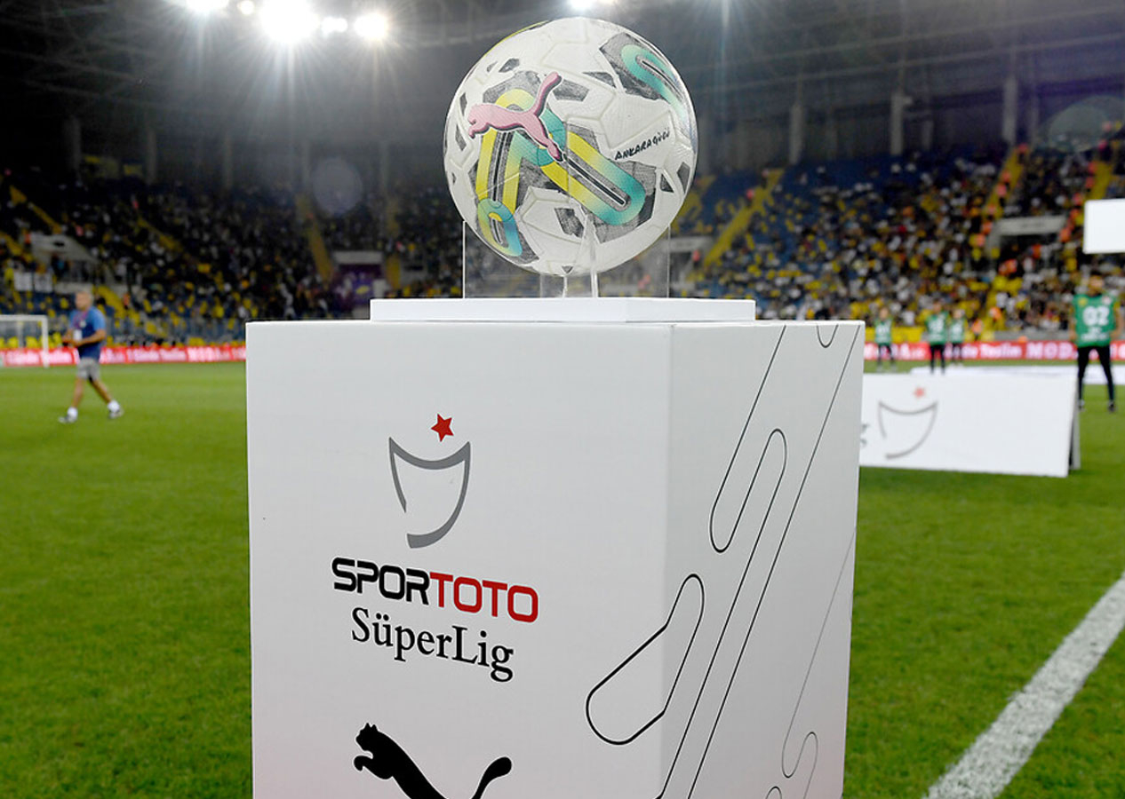 Süper Lig'deki derbilerin tarihleri belli oldu! İşte detaylar...
