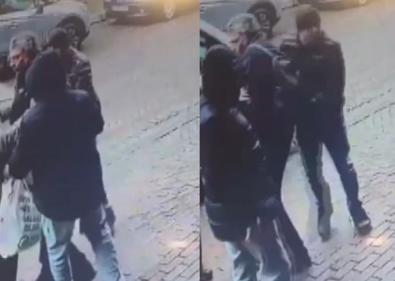 Önce yanlış kişiyi kaçırdılar; özür diledikten sonra asıl hedefleri olan iş insanını kaçırdılar