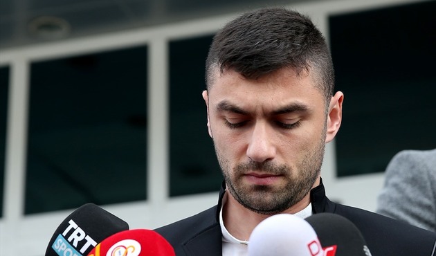 Beşiktaş’ta kritik transfer zirvesi! Burak Yılmaz…