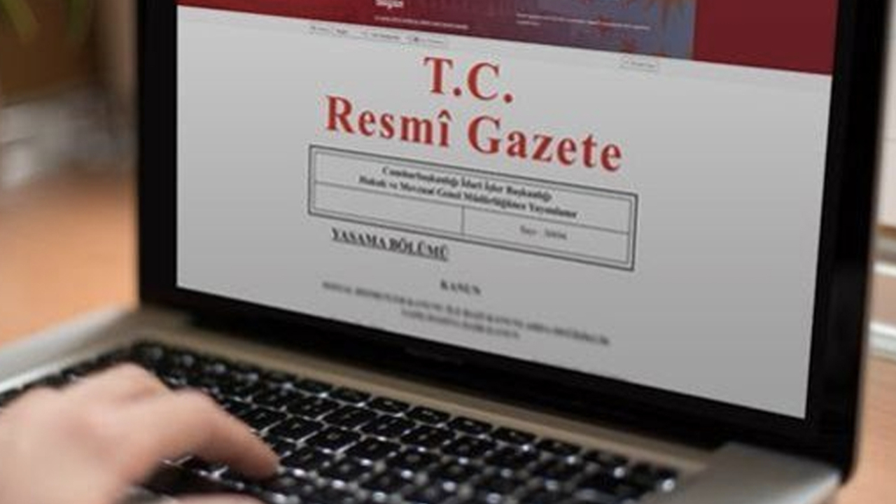 Resmi Gazete'de dikkat çeken karar: Merve Kavakcı görevden alındı