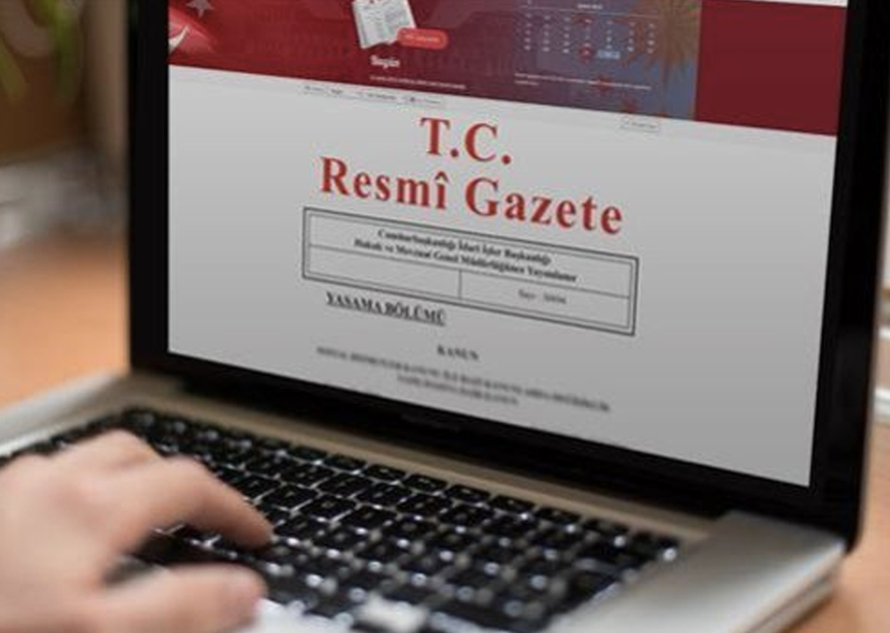 Resmi Gazete yayımlandı! Sakarya İl Müftülüğüne Denizli İl Müftüsü Mehmet Aşık atandı