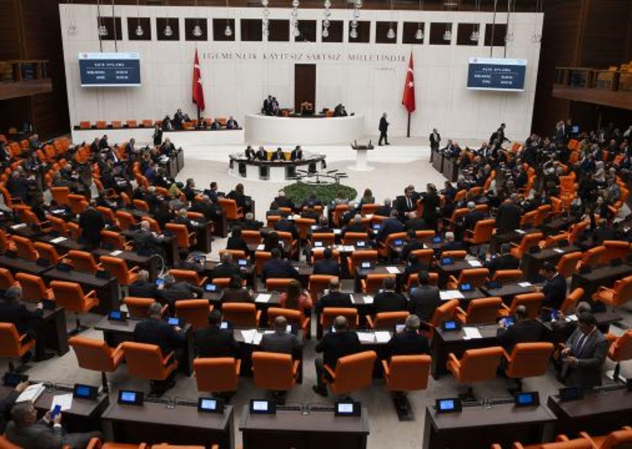 MİLLETVEKİLİ OLMAK İÇİN TARİHSEL TÜYOLAR