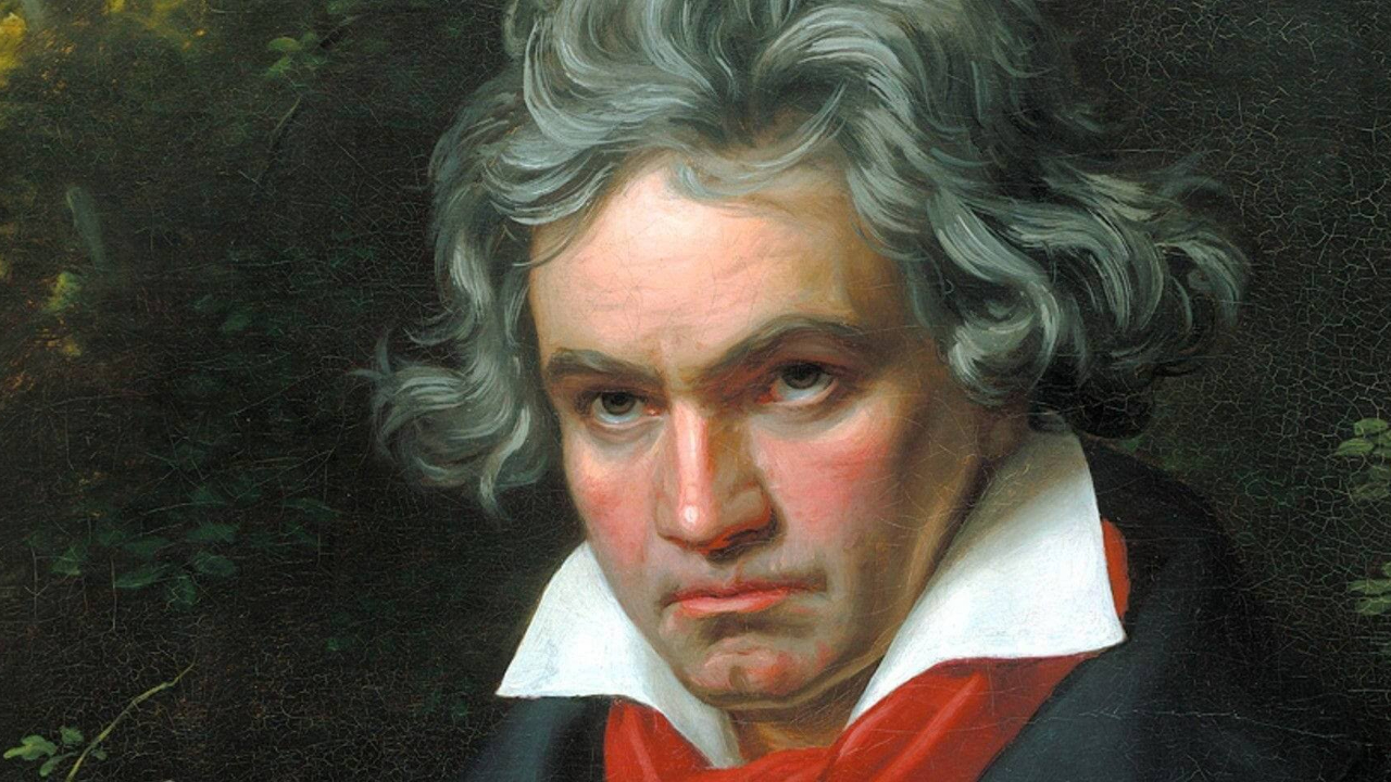 Efsane besteci Beethoven'ın ölüm nedeni 2 asır sonra ortaya çıktı