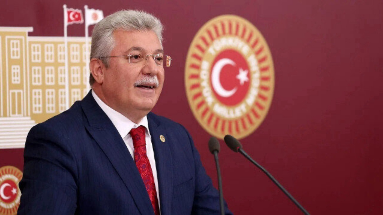 AK Parti Grup Başkanvekili Akbaşoğlu'ndan emekliye zam düzenlemesiyle ilgili açıklama: Haftaya yasalaşabilir