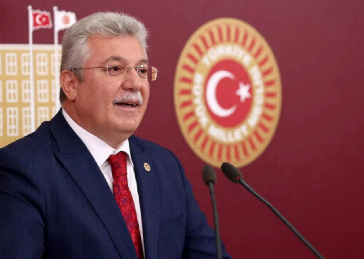 AK Parti Grup Başkanvekili Akbaşoğlu'ndan emekliye zam düzenlemesiyle ilgili açıklama: Haftaya yasalaşabilir