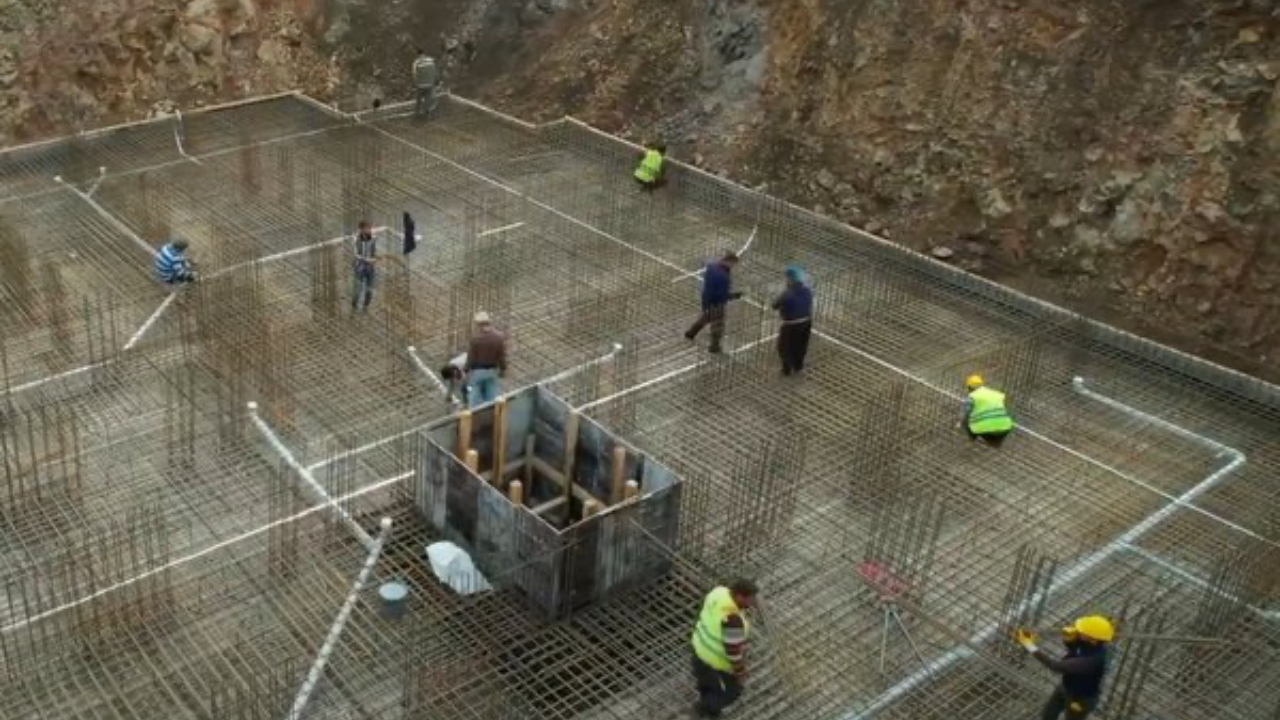 Bakan Kurum: 46 bin 300 konutun inşa süreci başladı