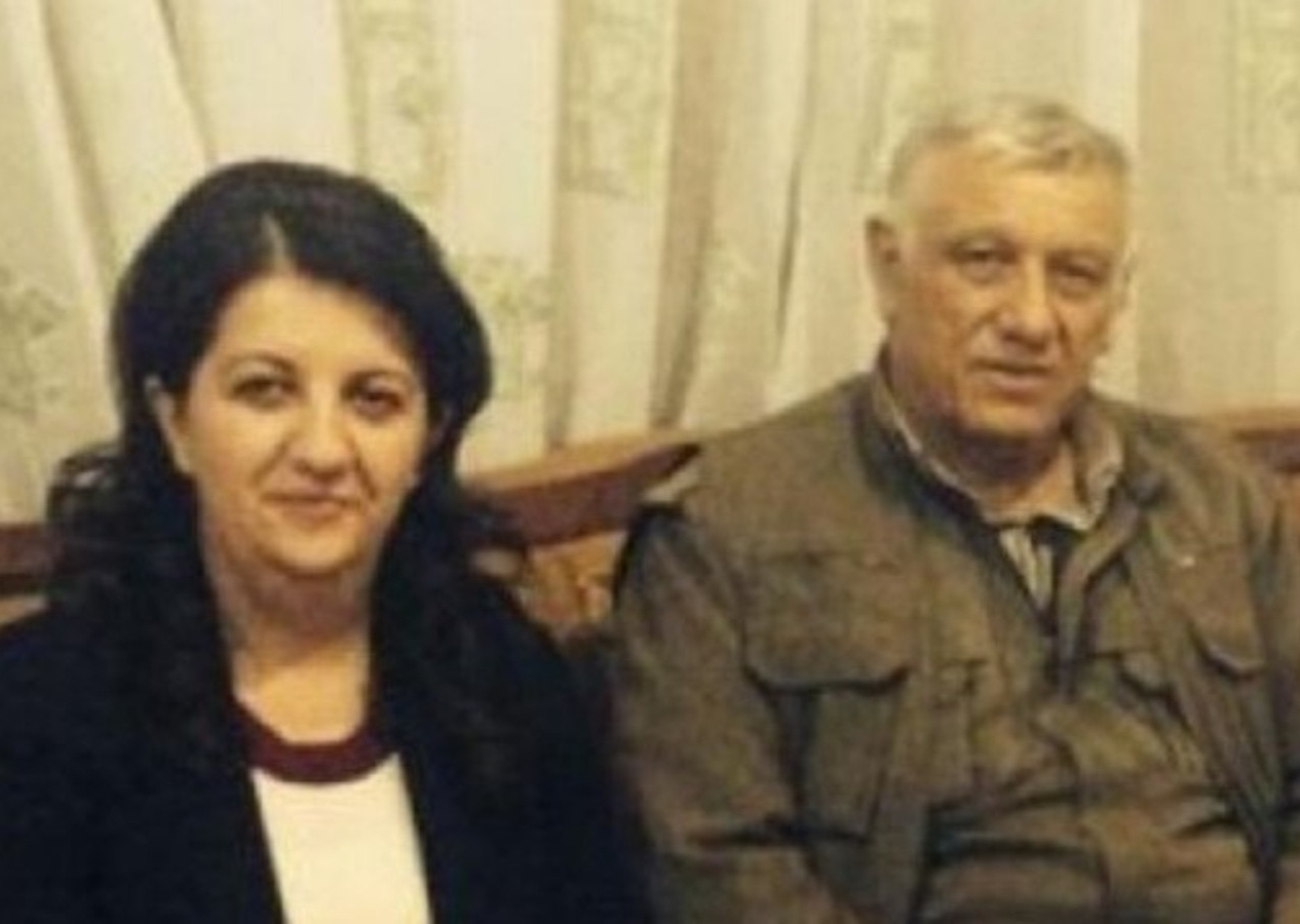 "HDP'nin yolunu KCK çizer" diyen Mahmut Övür: CHP'nin hamlesi sadece PKK'yı meşrulaştırma işine yarayacak!
