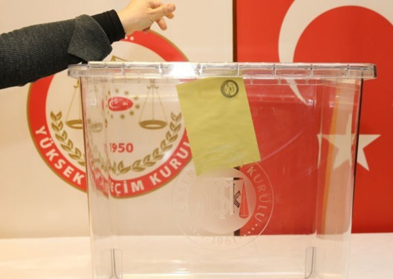 YSK duyurdu! Cumhurbaşkanı adaylığı başvuru süreci bugün saat 17.00'de sona erecek...