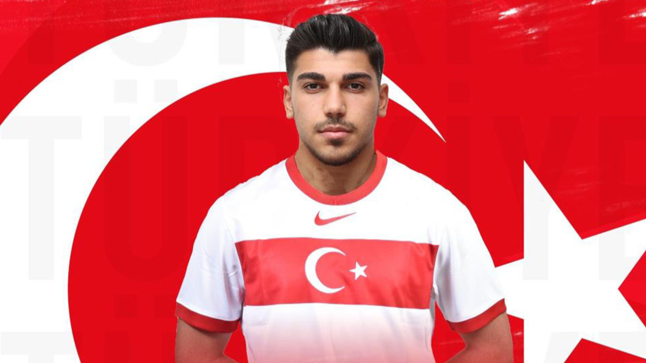 Altınordulu Erdem Gökçe'ye milli davet