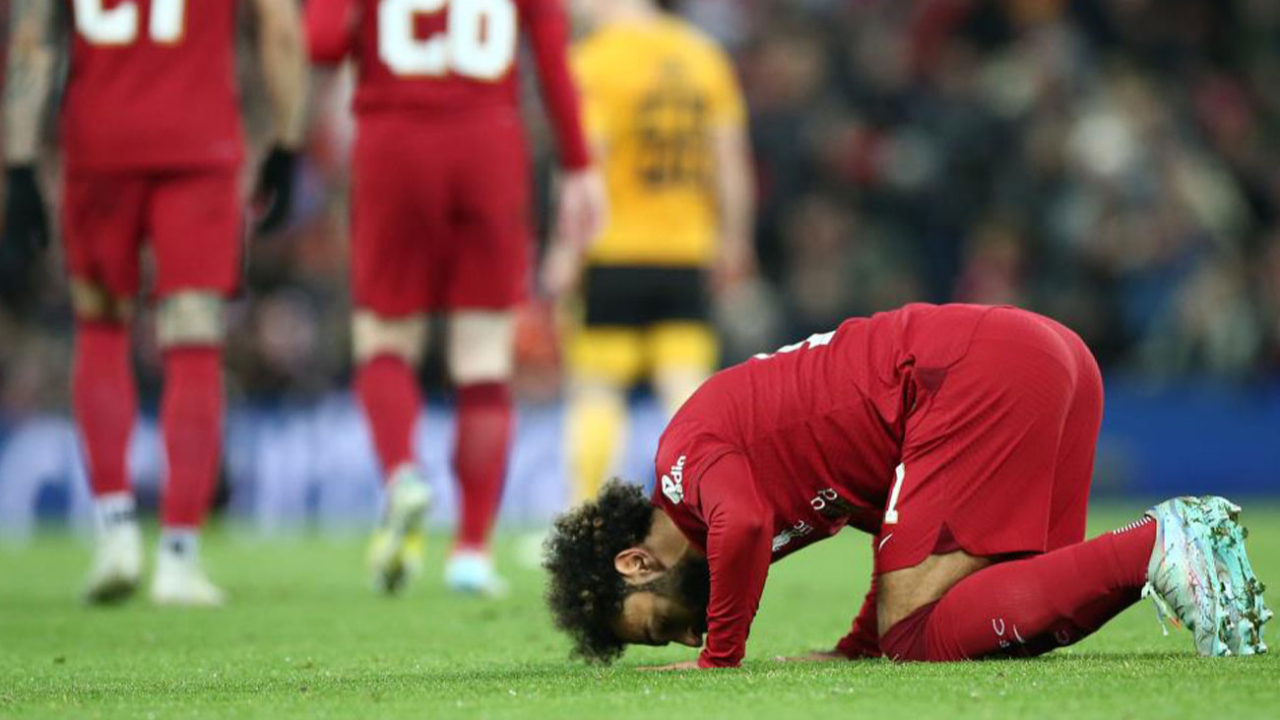 İngiltere ve Hollanda'da maçlara Ramazan düzenlemesi