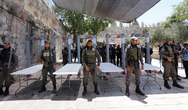 İslam İşbirliği Teşkilatı'ndan İstanbul'da Mescid-i Aksa zirvesi kararı!