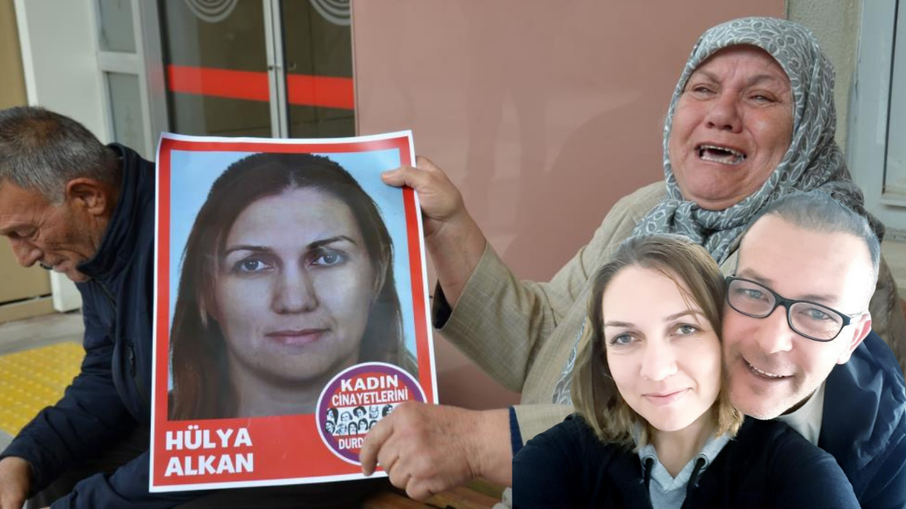 Eski eşini sokak ortasında acımadan öldürdü! Savunması pes dedirtti