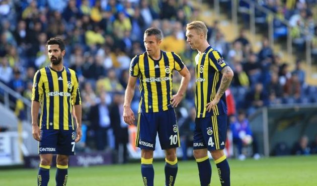 Fenerbahçe'nin yıldız oyuncusu transfer oldu!