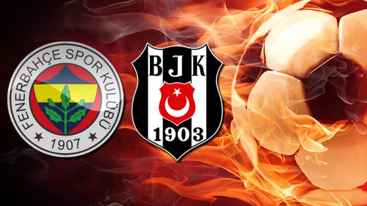 Fenerbahçe'den Beşiktaş'a VAR yanıtı!