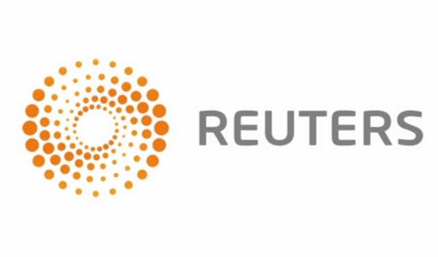 Reuters hacklendi!