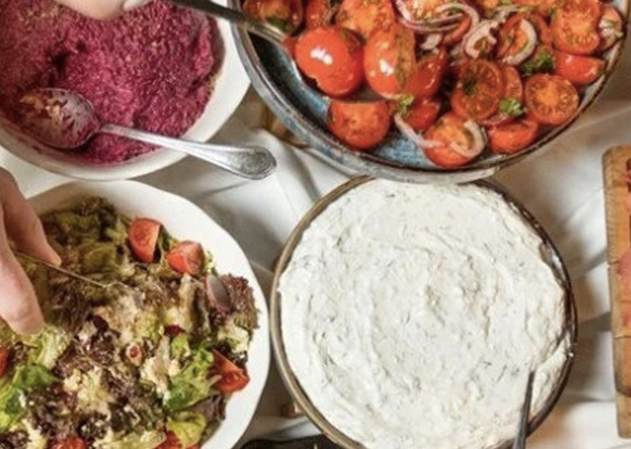 Aman dikkat! Ramazan'da yediğiniz besinler yağa dönüşebilir!