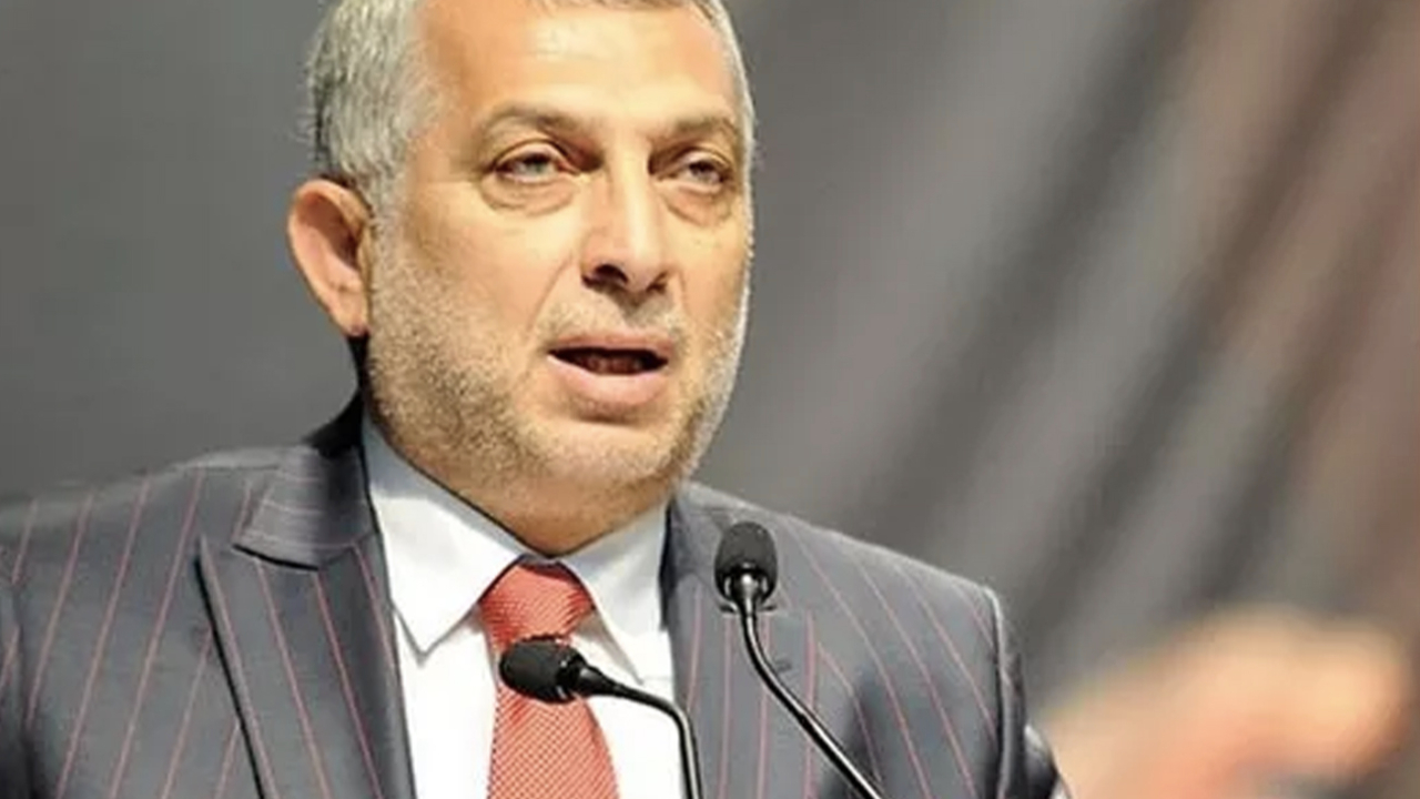 Metin Külünk'ten çarpıcı açıklamalar: "PKK ve FETÖ, Kılıçdaroğlu'nu destekliyor"