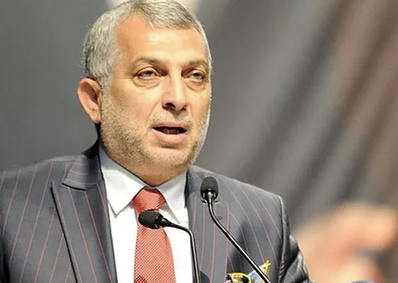 Metin Külünk'ten çarpıcı açıklamalar: "PKK ve FETÖ, Kılıçdaroğlu'nu destekliyor"