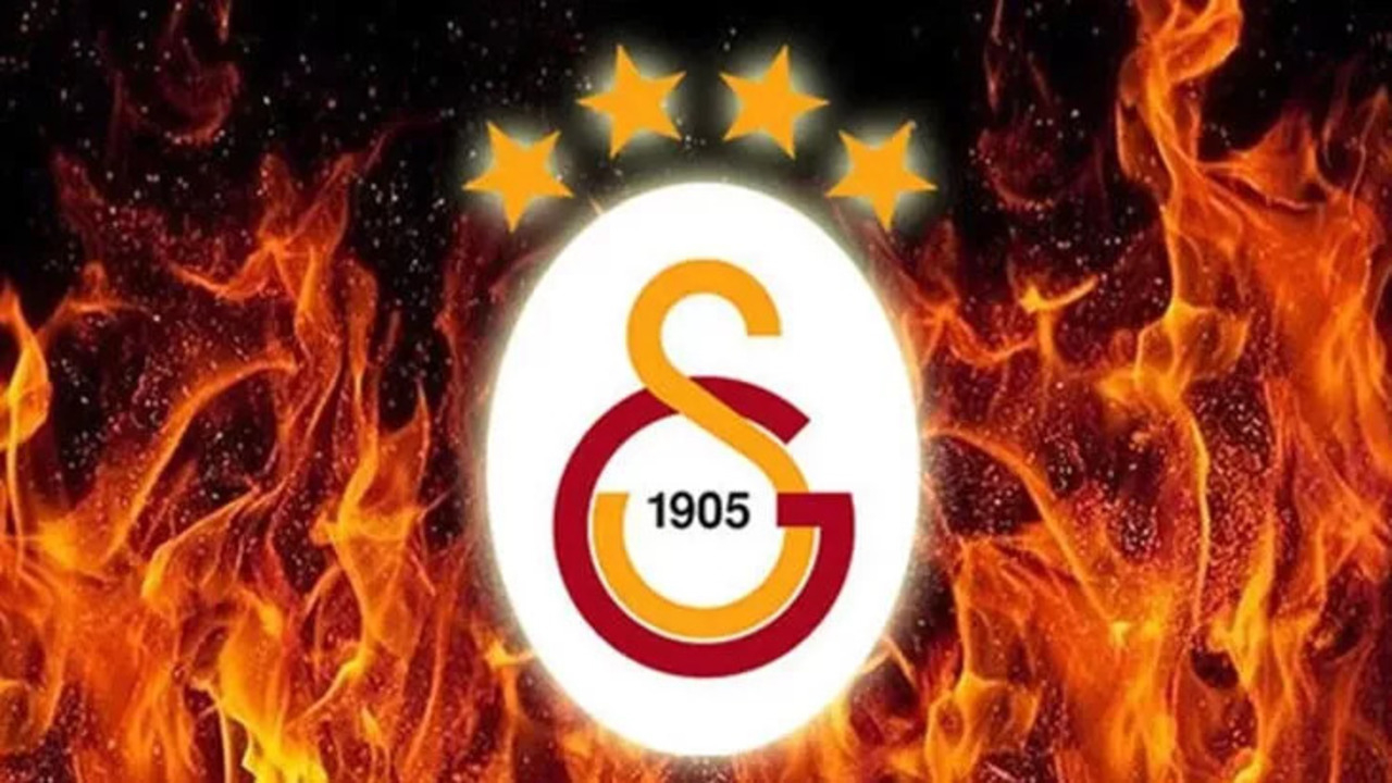 Galatasaray'dan TFF'ye hakem başvurusu!
