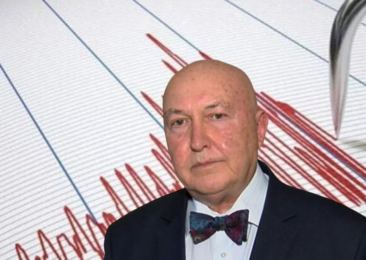 Deprem uzmanı o il için korkutan uyarıda bulundu: Küçük, orta büyüklükte olursa şaşmam…