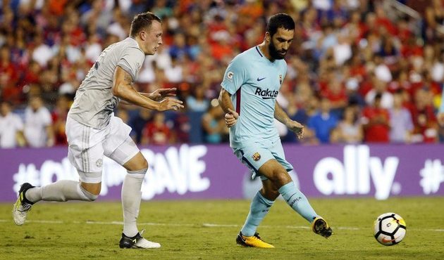 Barcelona’dan Galatasaray’a Arda Turan yanıtı