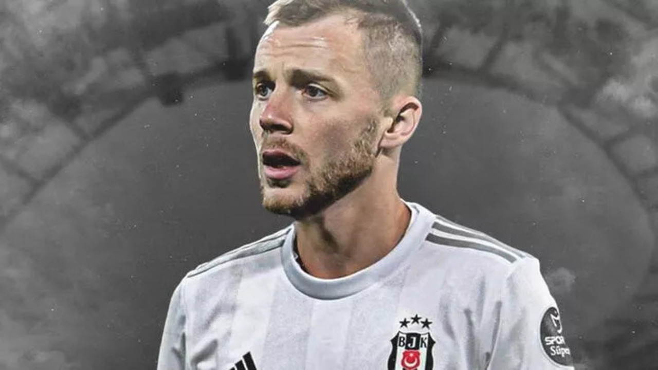 Beşiktaş'ın kiralık oyuncusu Alexandru Maxim'den flaş açıklama: İsterlerse seve seve kabul ederim...