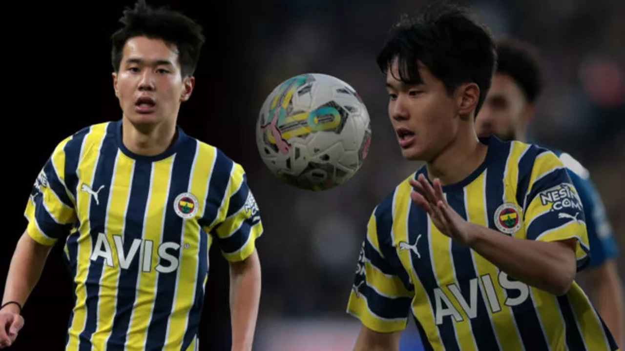 Fenerbahçe'nin 2003'lü yıldız adayı, performansıyla gündem oldu!