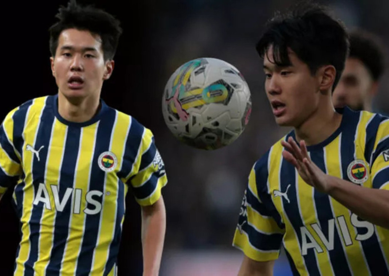 Fenerbahçe'nin 2003'lü yıldız adayı, performansıyla gündem oldu!