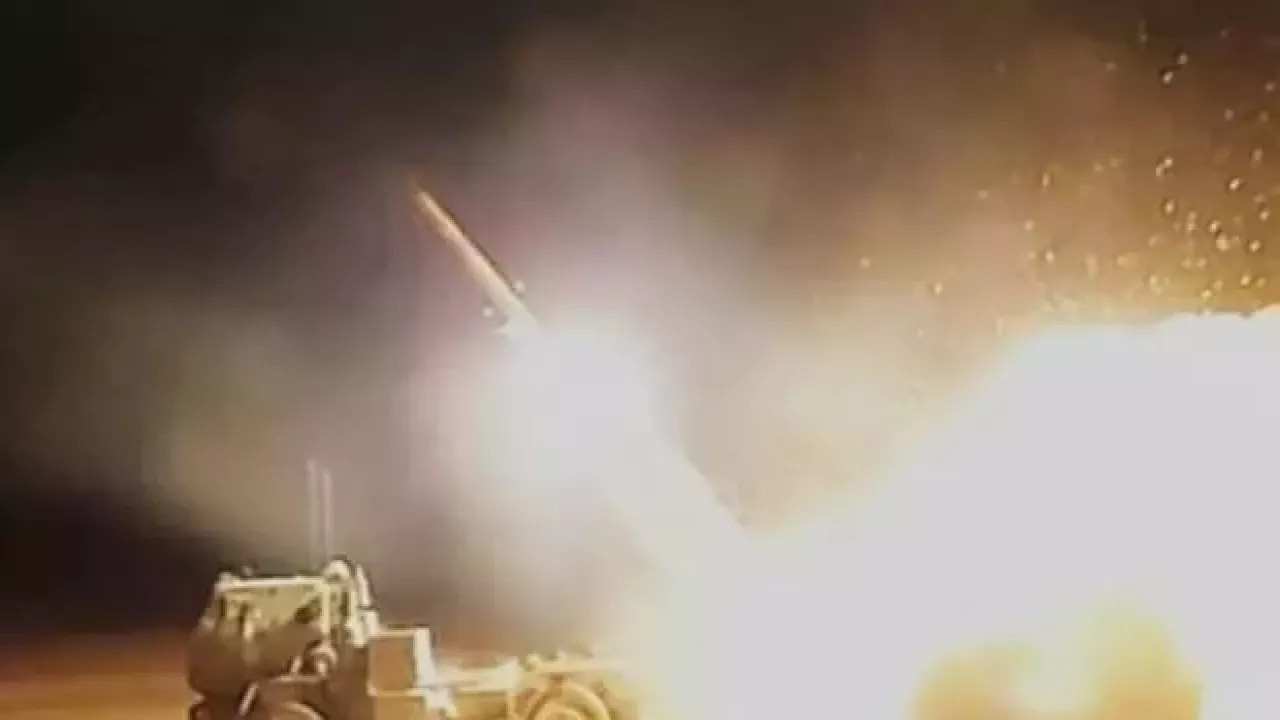 Pentagon duyurdu! ABD askeri üssüne saldırı! Ölü ve yaralılar var...