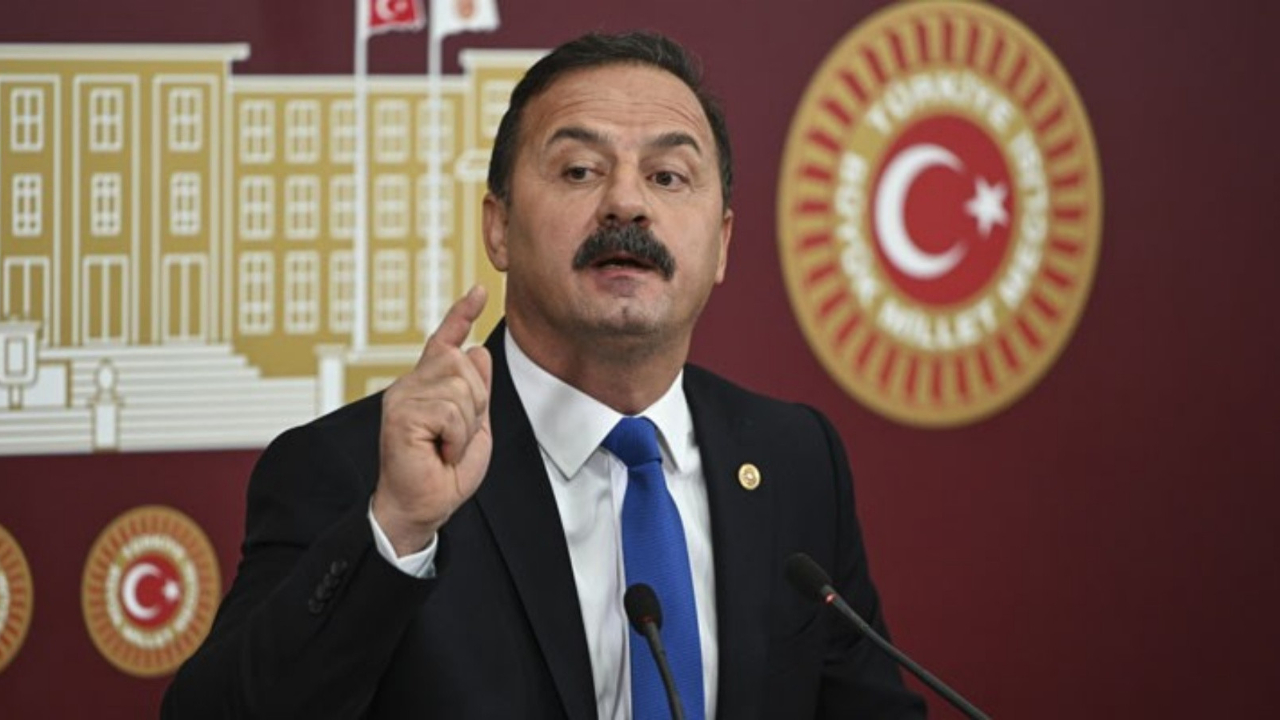 Yavuz Ağıralioğlu sessizliğini bozdu! Dikkat çeken 'istifa' açıklaması! "Parti, ilkelerinden sapmışsa..."
