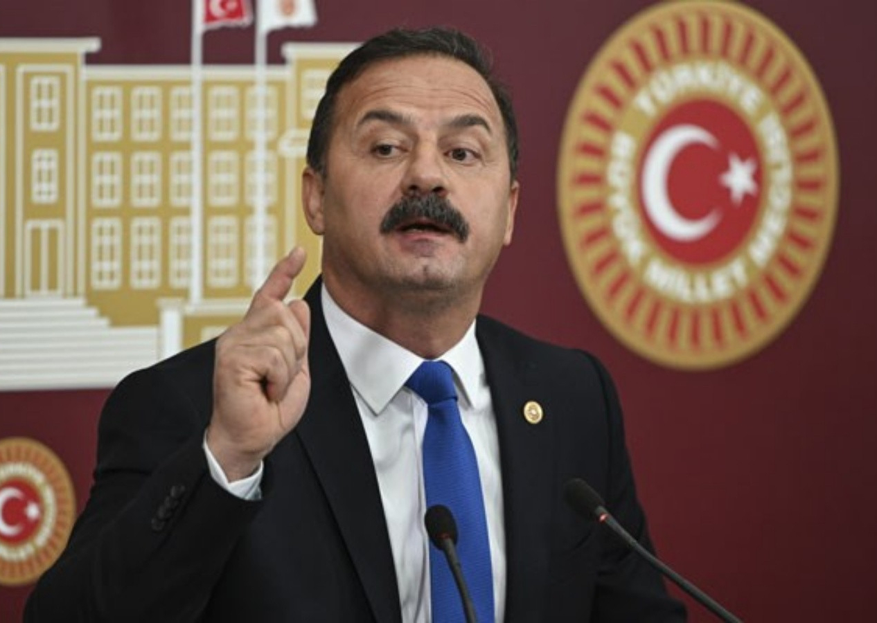 Yavuz Ağıralioğlu sessizliğini bozdu! Dikkat çeken 'istifa' açıklaması! "Parti, ilkelerinden sapmışsa..."