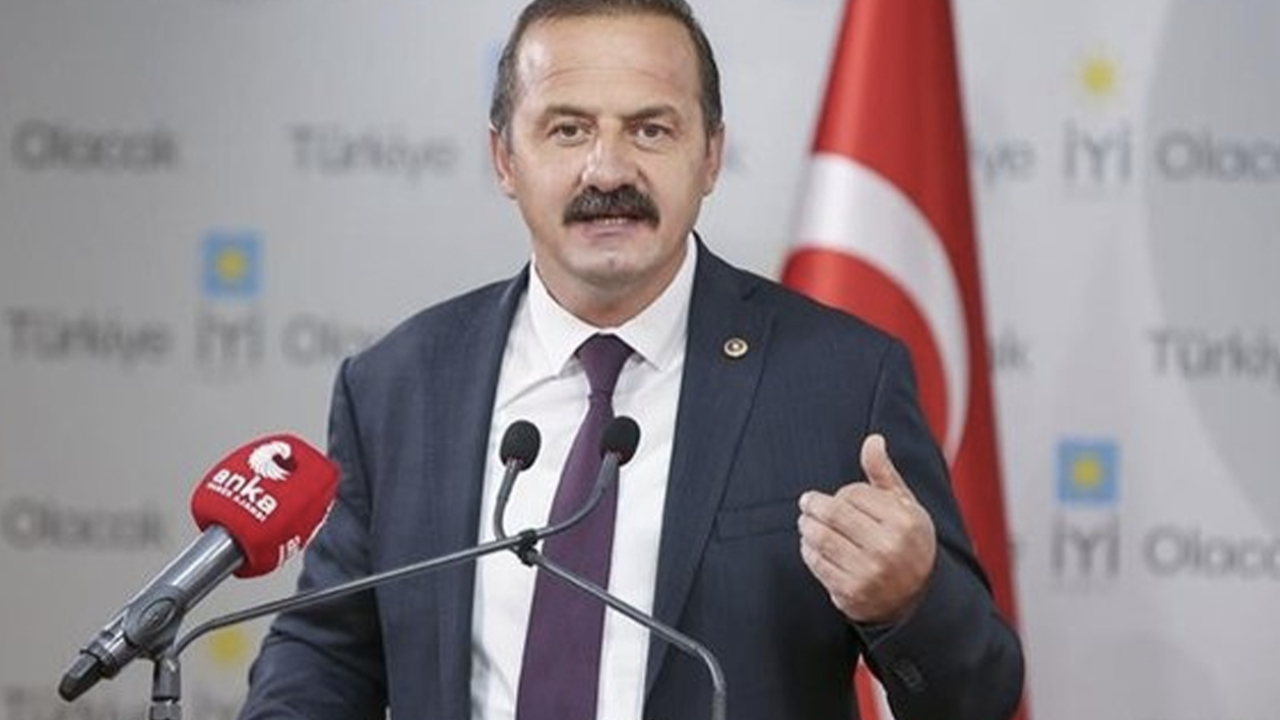 CHP-HDP işbirliğine tepki gösteren Ağıralioğlu'ndan yeni açıklama! "Bu vebale ortak olmayacağım"