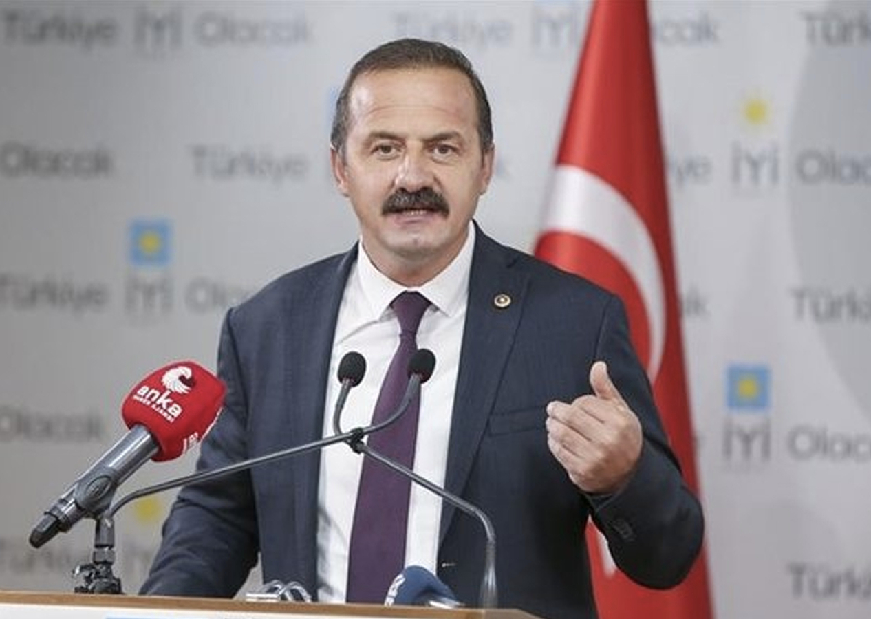 CHP-HDP işbirliğine tepki gösteren Ağıralioğlu'ndan yeni açıklama! "Bu vebale ortak olmayacağım"