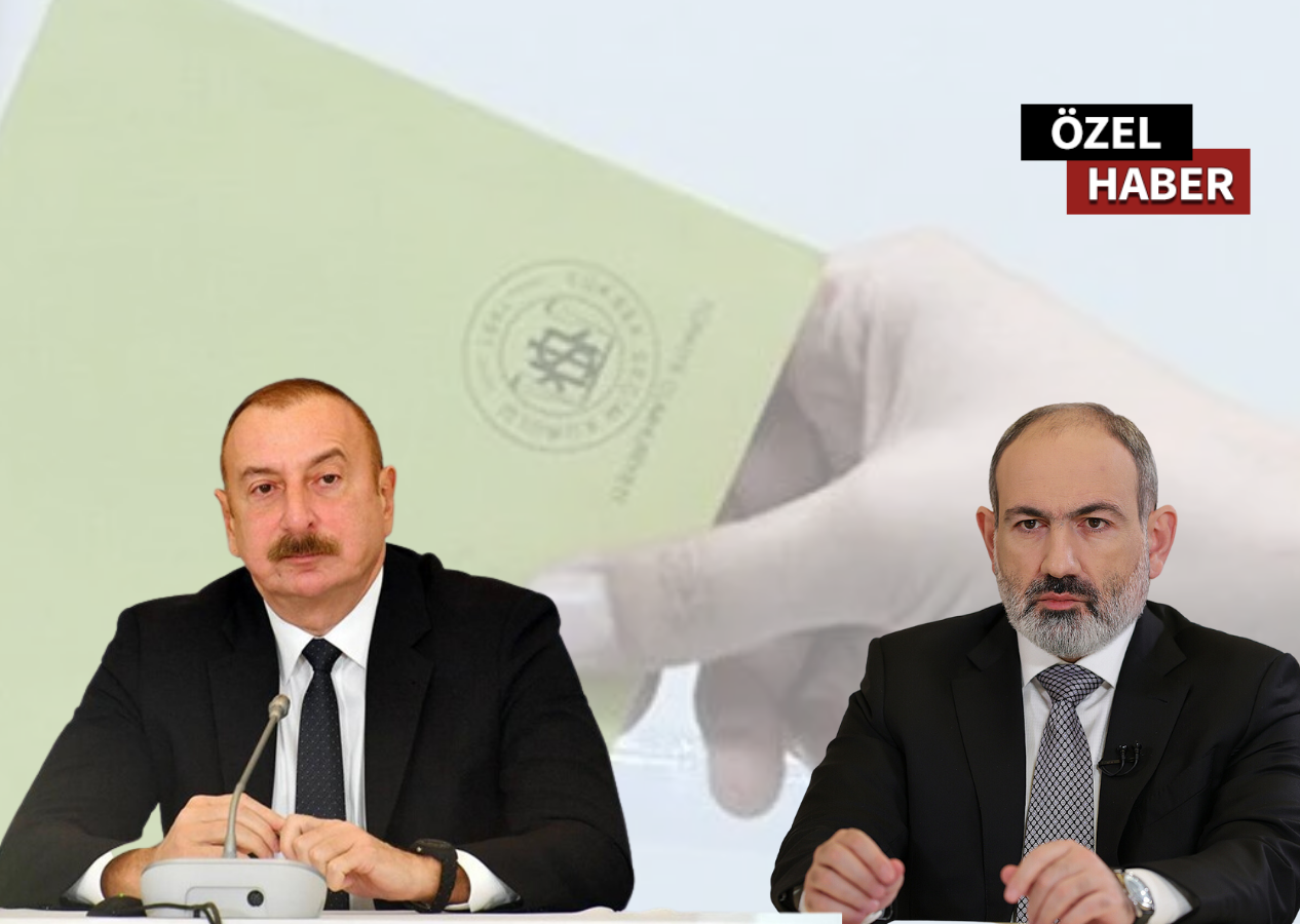 Erivan Türkiye’de seçim sonuçlarını bekliyor! Erdoğan kaybederse Karabağ’a saldıracaklar!
