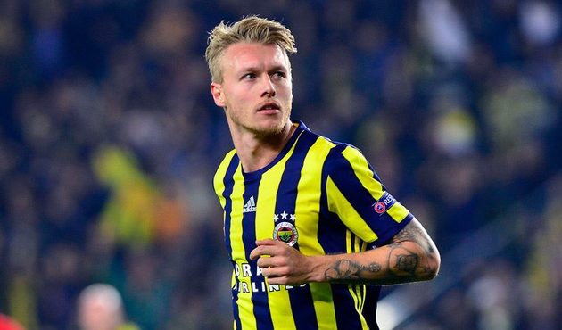 Kjaer'in yeni takımı belli oldu!