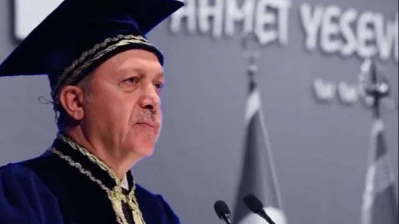 Marmara Üniversitesi yayınladı: Tezvirat ve algı operasyonlarına son veren açıklama