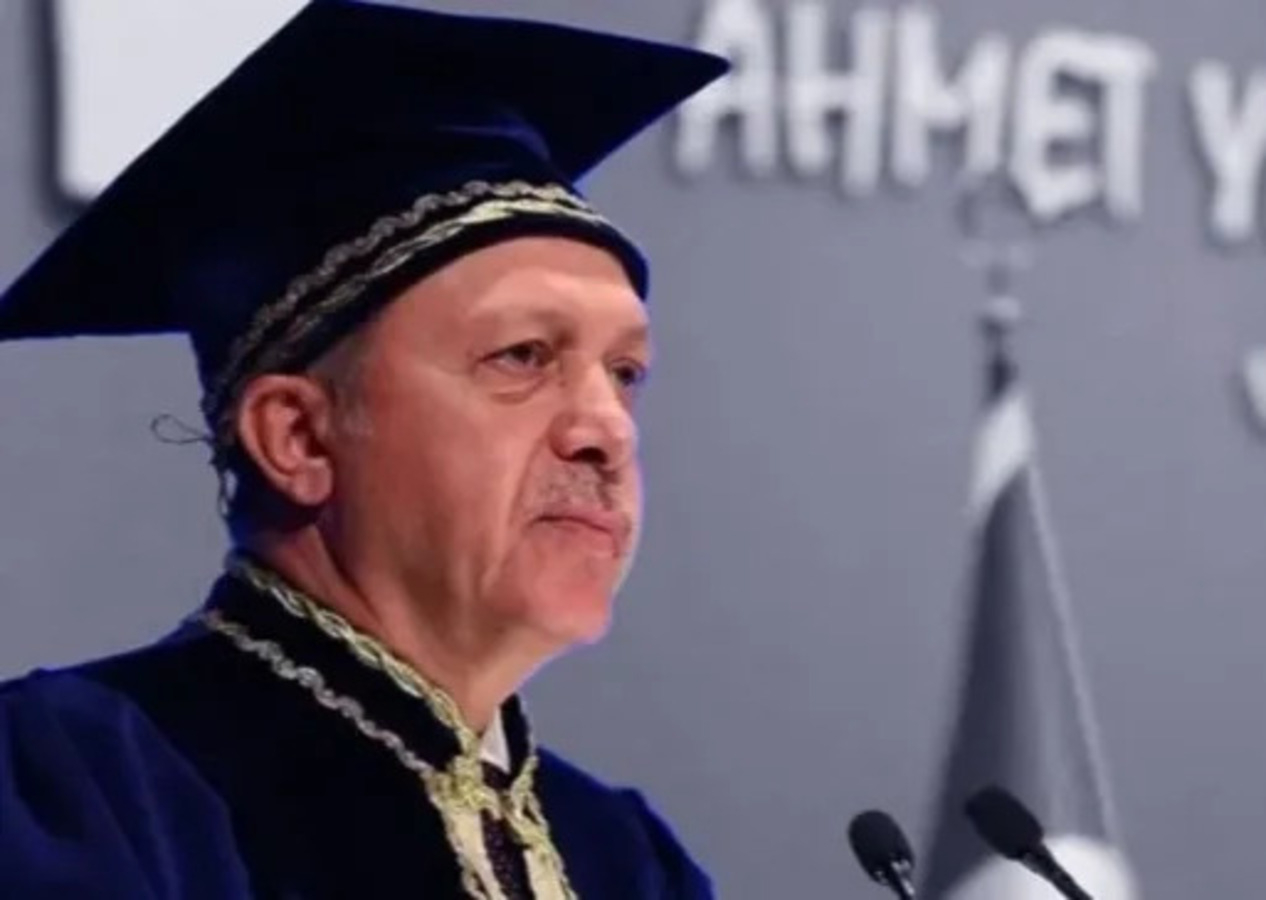 Marmara Üniversitesi yayınladı: Tezvirat ve algı operasyonlarına son veren açıklama