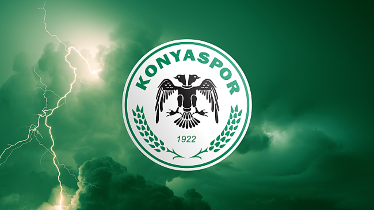 PFDK'dan Konyaspor'a ağır ceza!