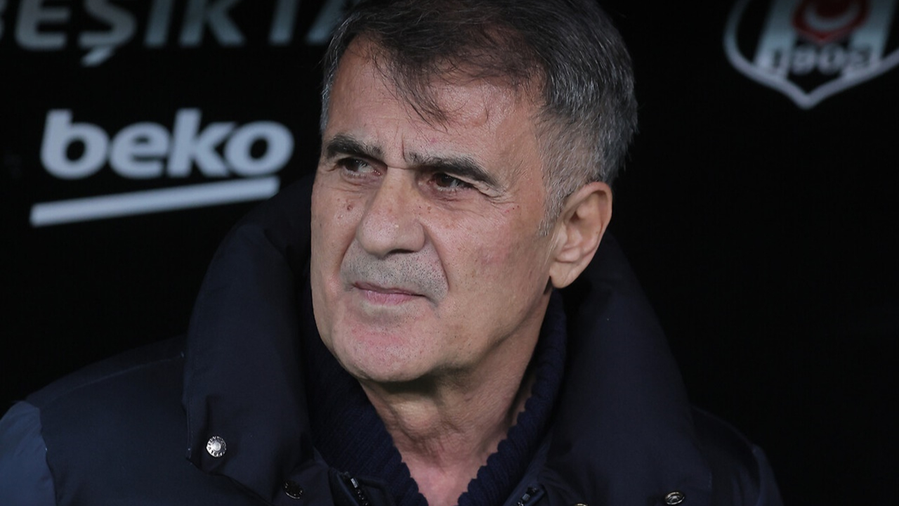 Şenol Güneş, Fenerbahçe derbisine o yıldız oyuncuyu hazırlıyor